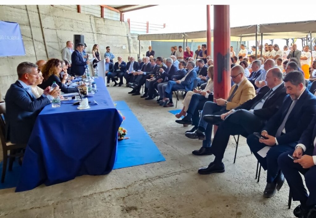 Assemblea Antiracket