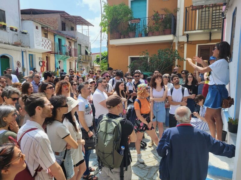 Borgo Croce Igers Experience 02