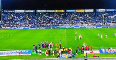 Brescia Cosenza