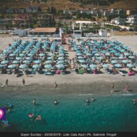 Cala Azul, al via gli imperdibili ‘Beach party’ della domenica