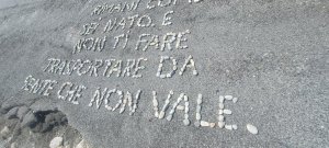 Frasi Spiaggia Lazzaro 2