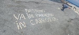 Frasi Spiaggia Lazzaro 3