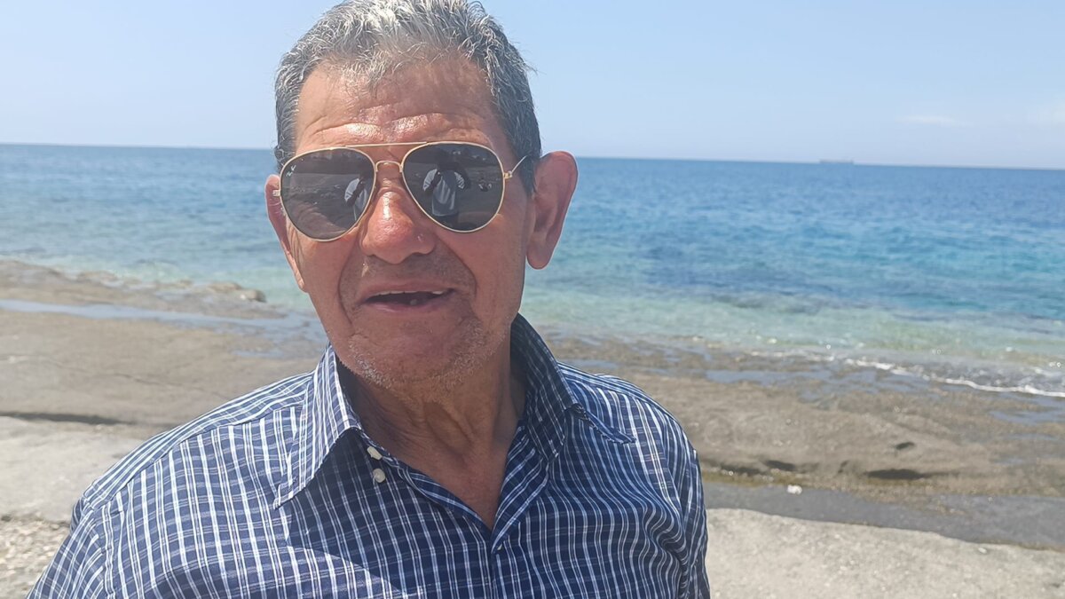 Frasi Spiaggia Lazzaro 4