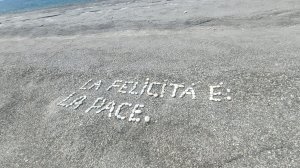 Frasi Spiaggia Lazzaro