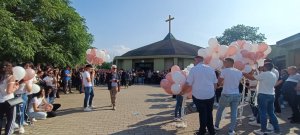 Funerali Denise Galata 12