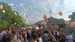 Funerali Denise Galata 15