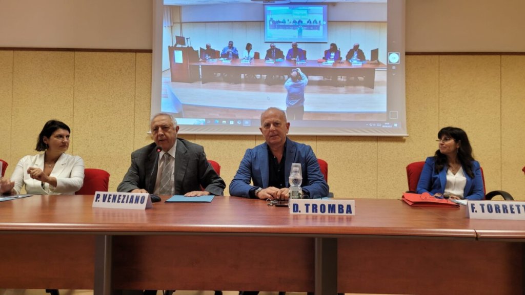 Indirizzo Curvatura Biomedica Ordine