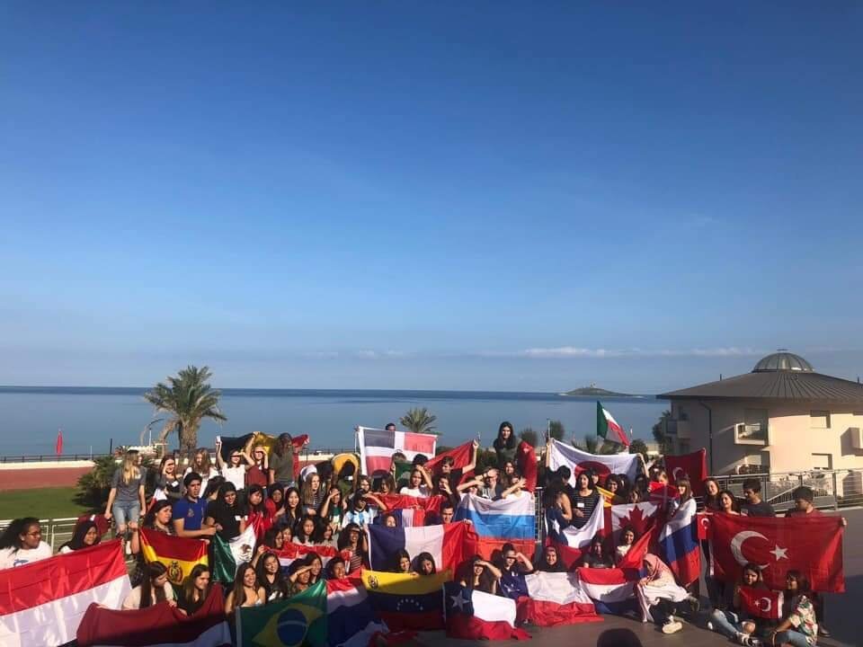 Intercultura