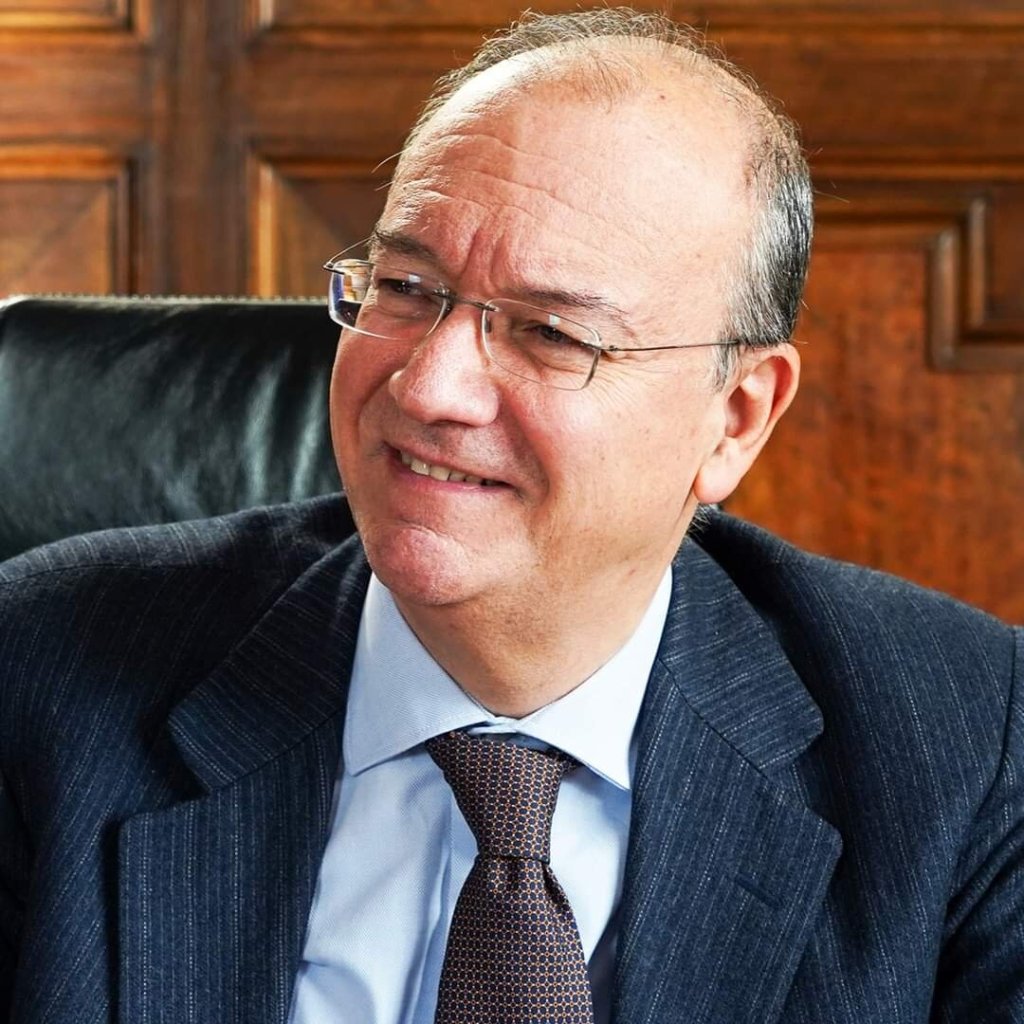 Ministro Istruzione Giuseppe Valditara