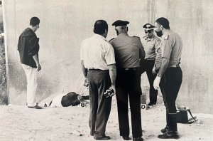 Omicidio In Calabria