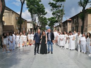 Open Day Accademia Arti