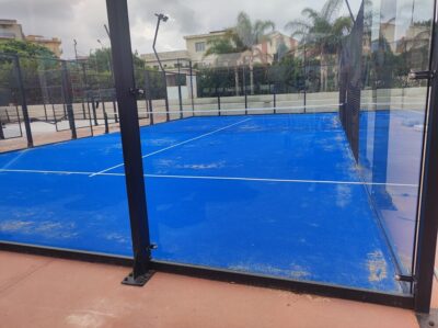 Padel Reggio Village