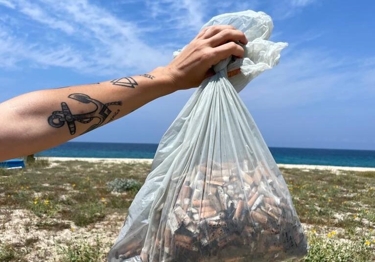Plastic Free Giornata Dell'Ambiente14