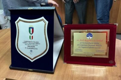 Premio Torball