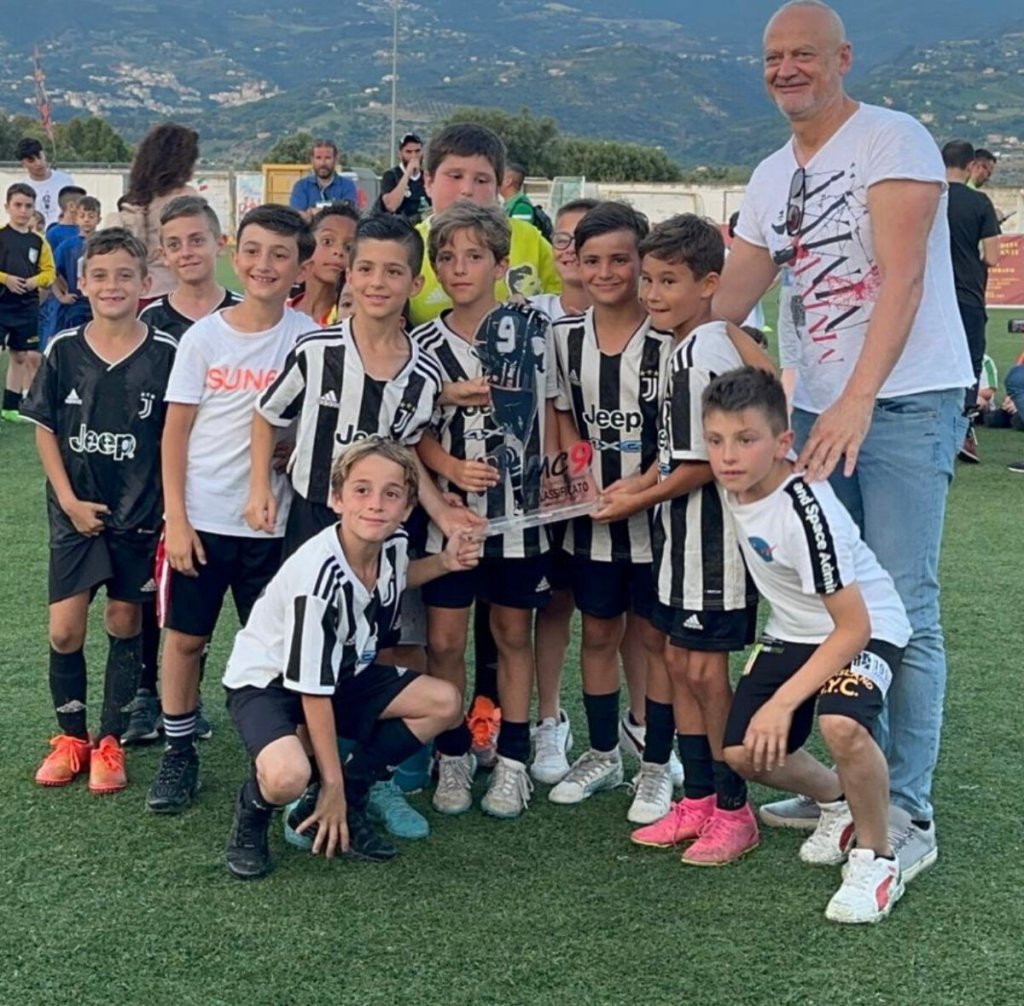 Primi Calcio Segato