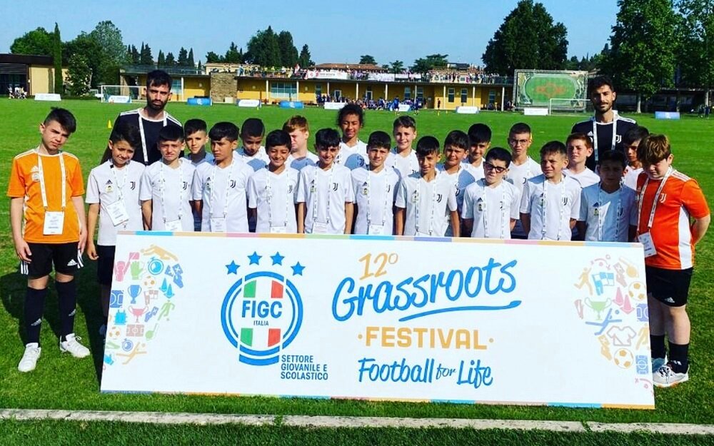 Segato Under 11