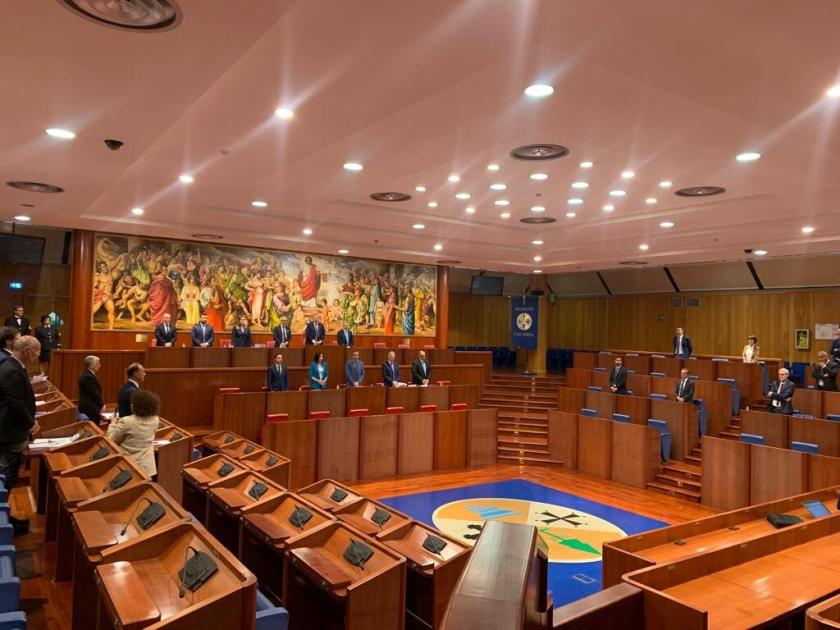 Regione Calabria, oggi la proclamazione degli eletti: ‘Occhiuto-bis’ al via