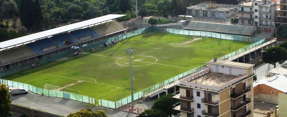 Stadio Locri