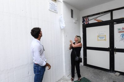 Tarfga Vazzana Palacalafiore