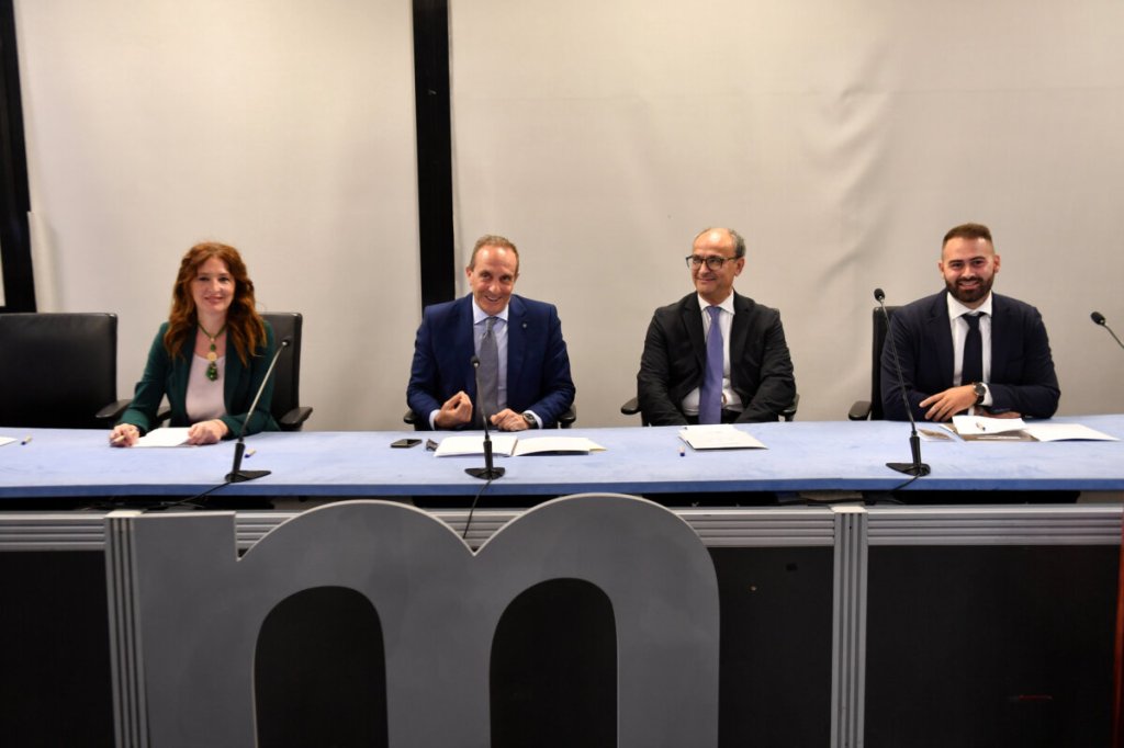 UniRC Presentazione Offerta Formativa 2023 24