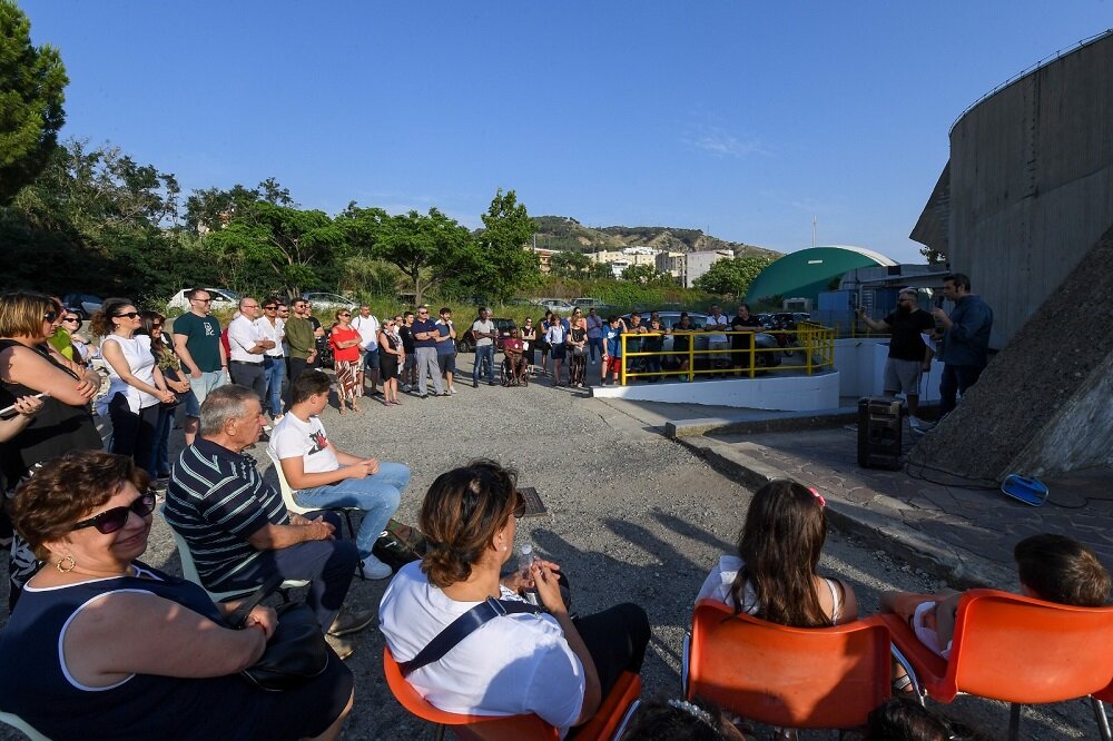 Vazzana Palacalafiore