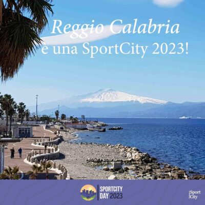 Via Marina Reggio
