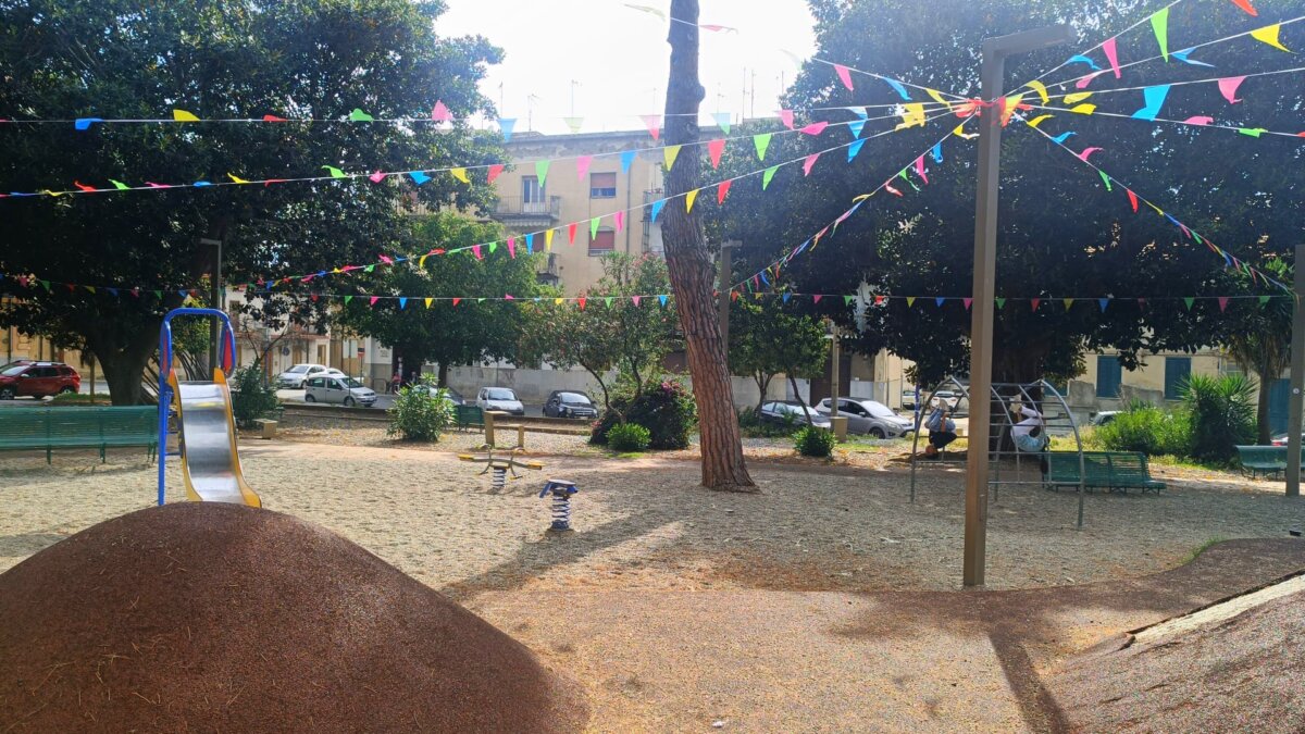 Villetta Santa Caterina