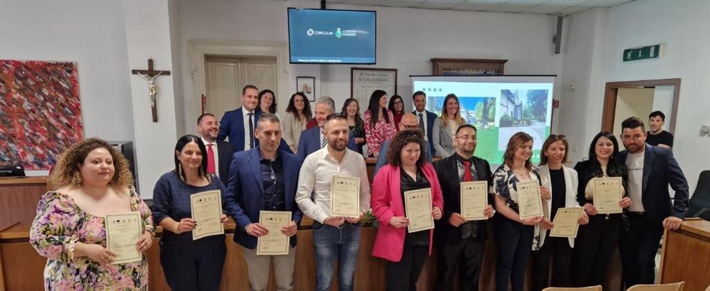 Yes I Start Up Calabria Siderno (1)