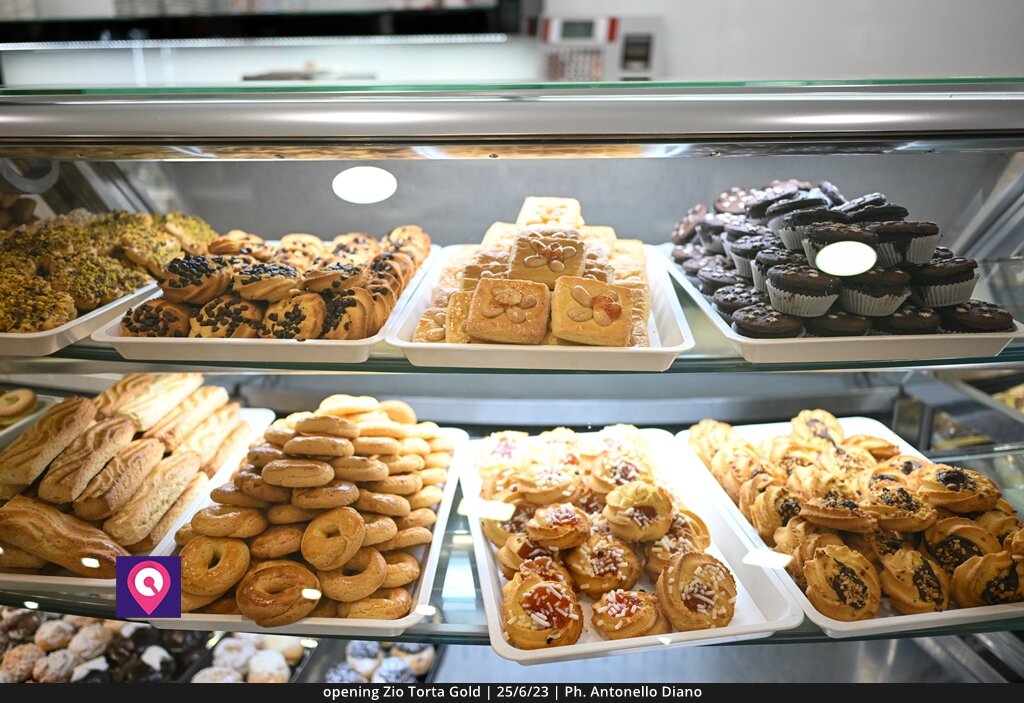Zio Torta Gold (2)