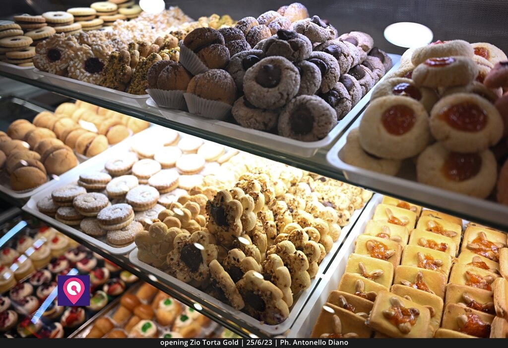 Zio Torta Gold (5)