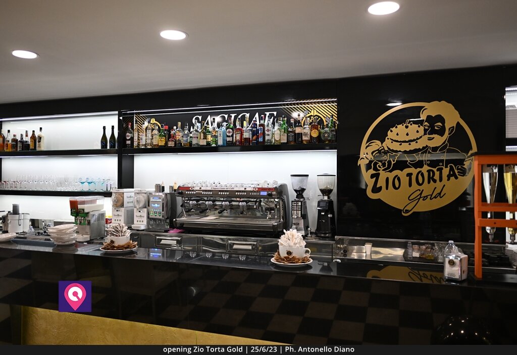 Zio Torta Gold (50)