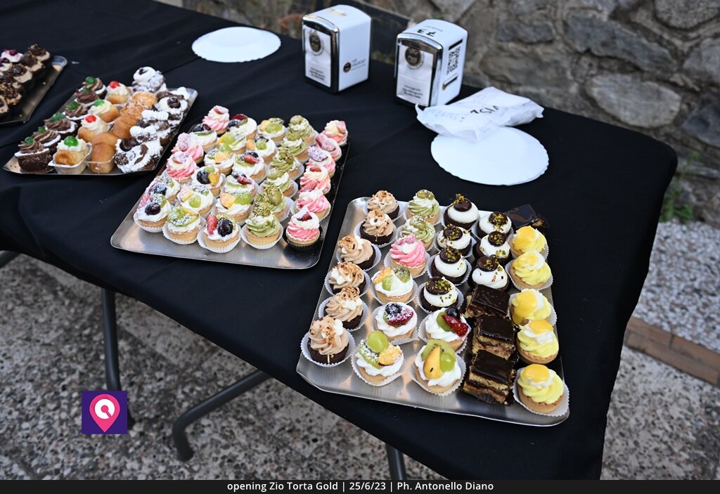 Zio Torta Gold (54)