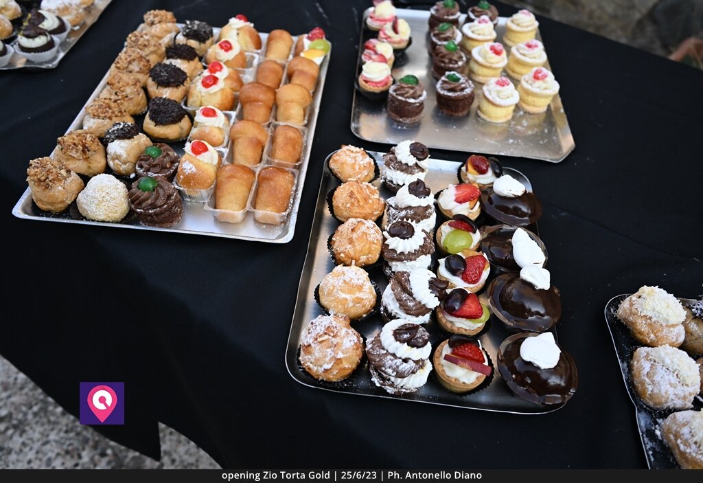 Zio Torta Gold (55)
