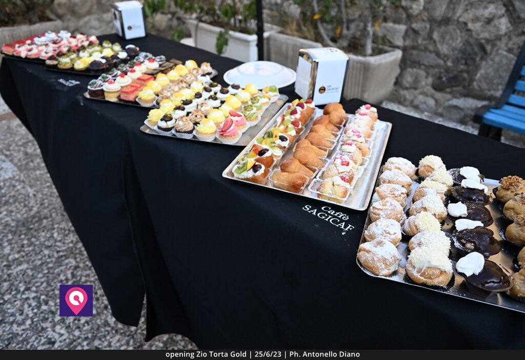 Zio Torta Gold (56)