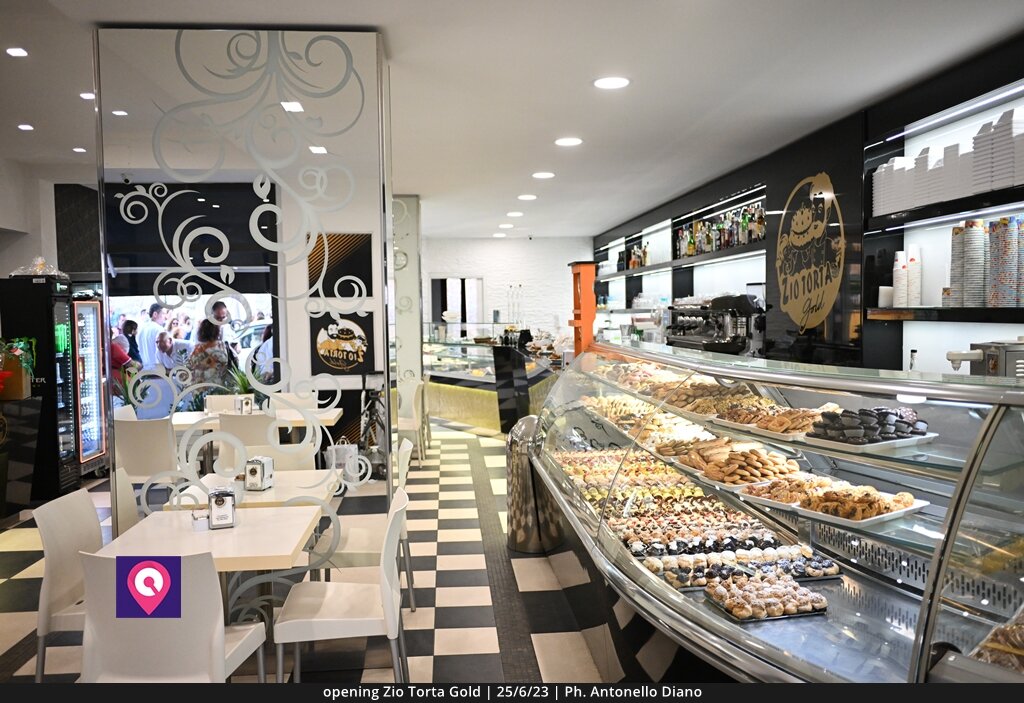 Zio Torta Gold (75)