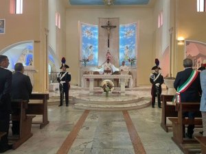 Anniversario Maresciallo Azzolina 3