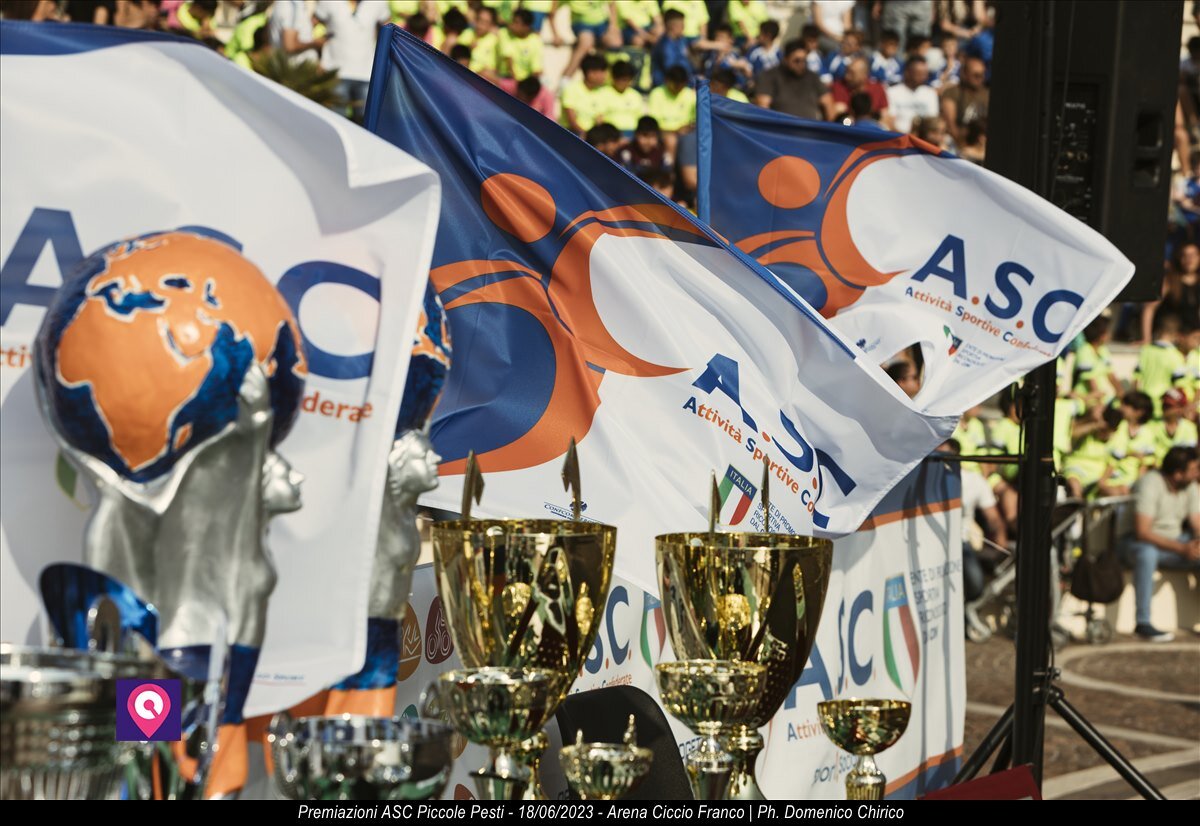 Asc Piccole Pesti 100