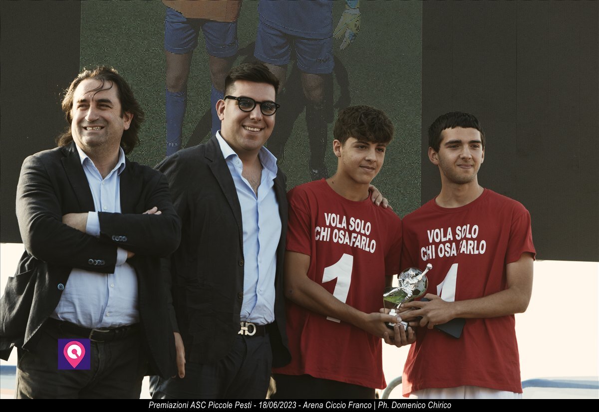 Asc Piccole Pesti 102