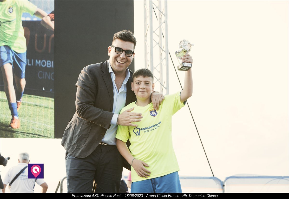 Asc Piccole Pesti 103