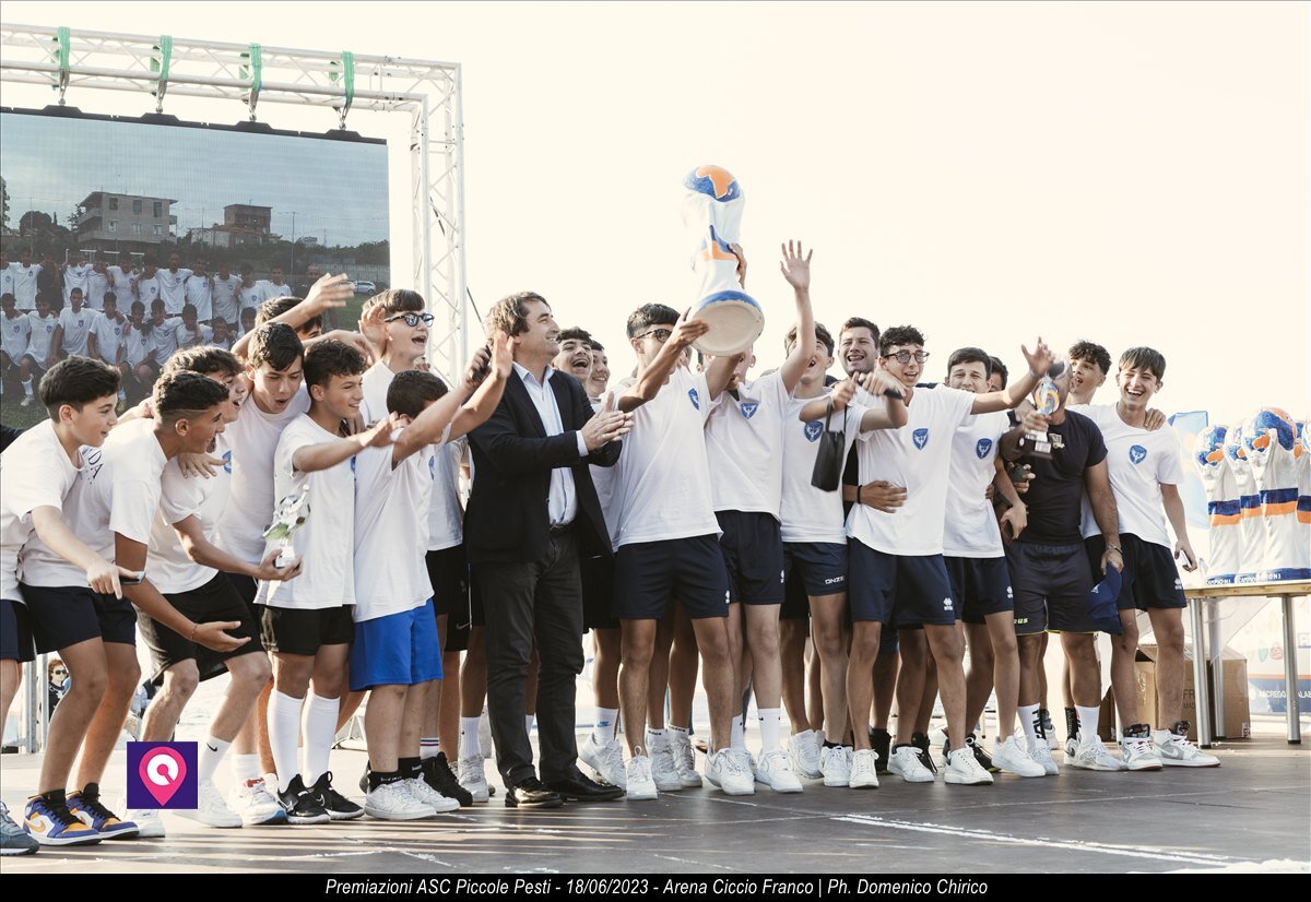 Asc Piccole Pesti 104