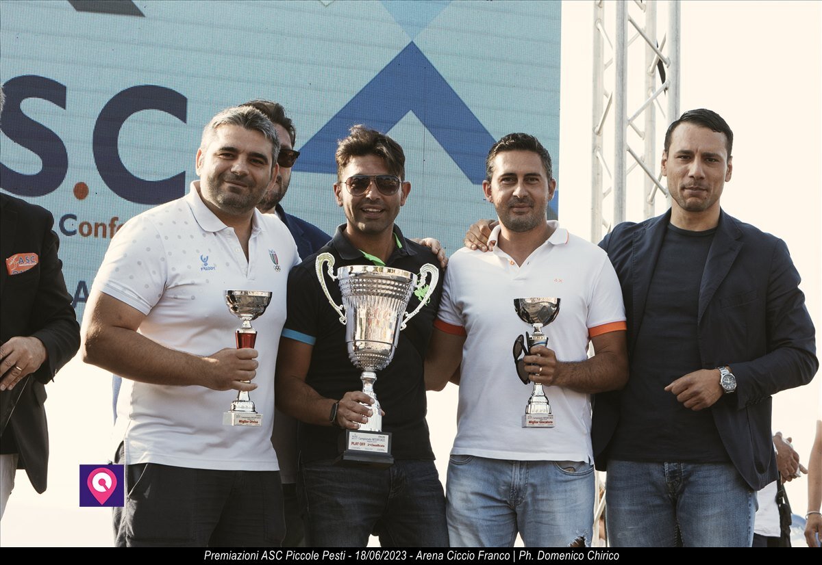 Asc Piccole Pesti 106