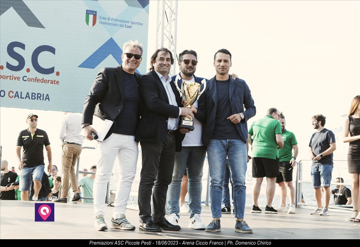 Asc Piccole Pesti 107