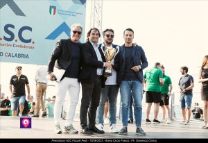 Asc Piccole Pesti 107