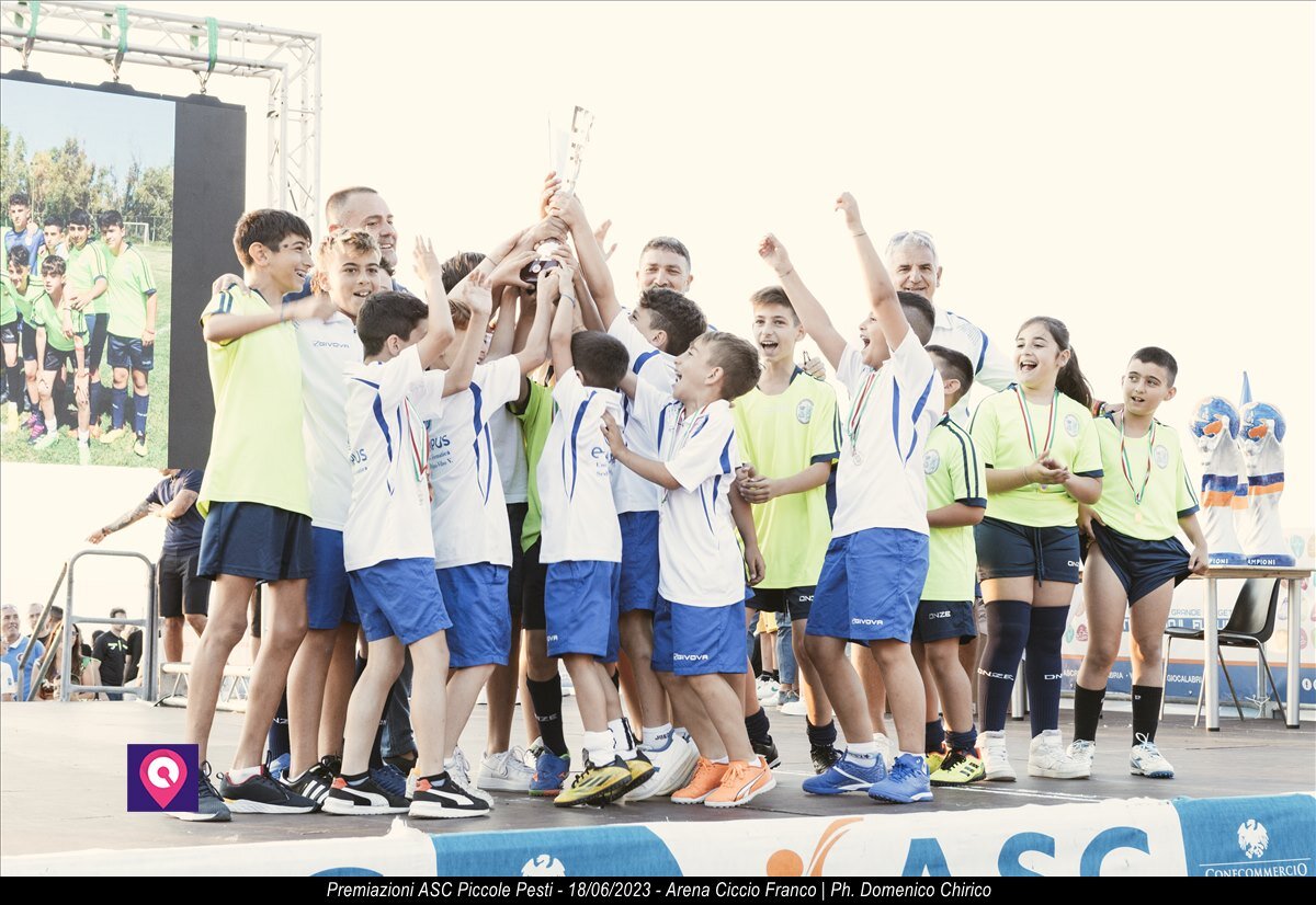 Asc Piccole Pesti 109