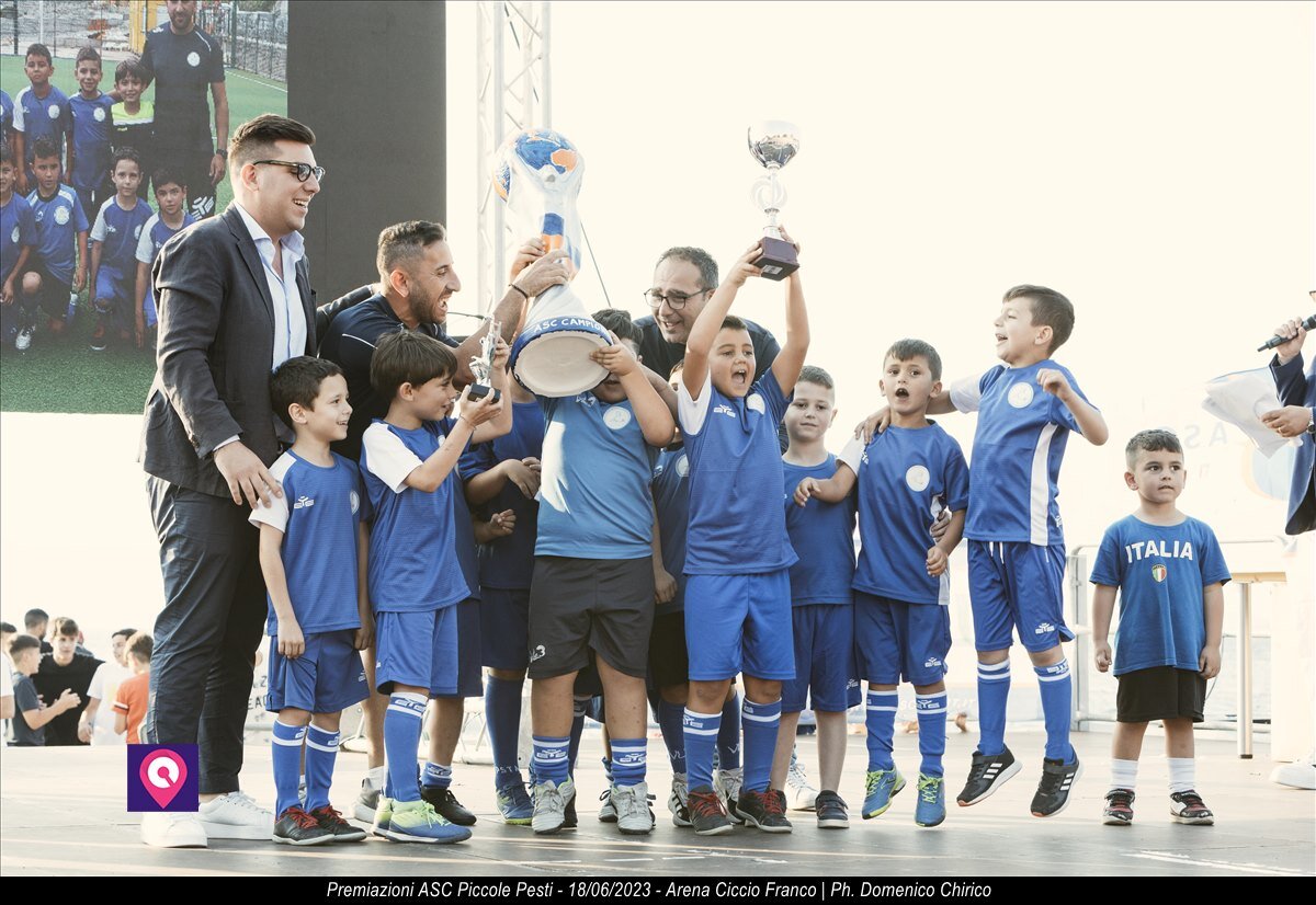 Asc Piccole Pesti 110