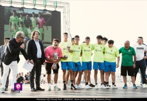 Asc Piccole Pesti 115