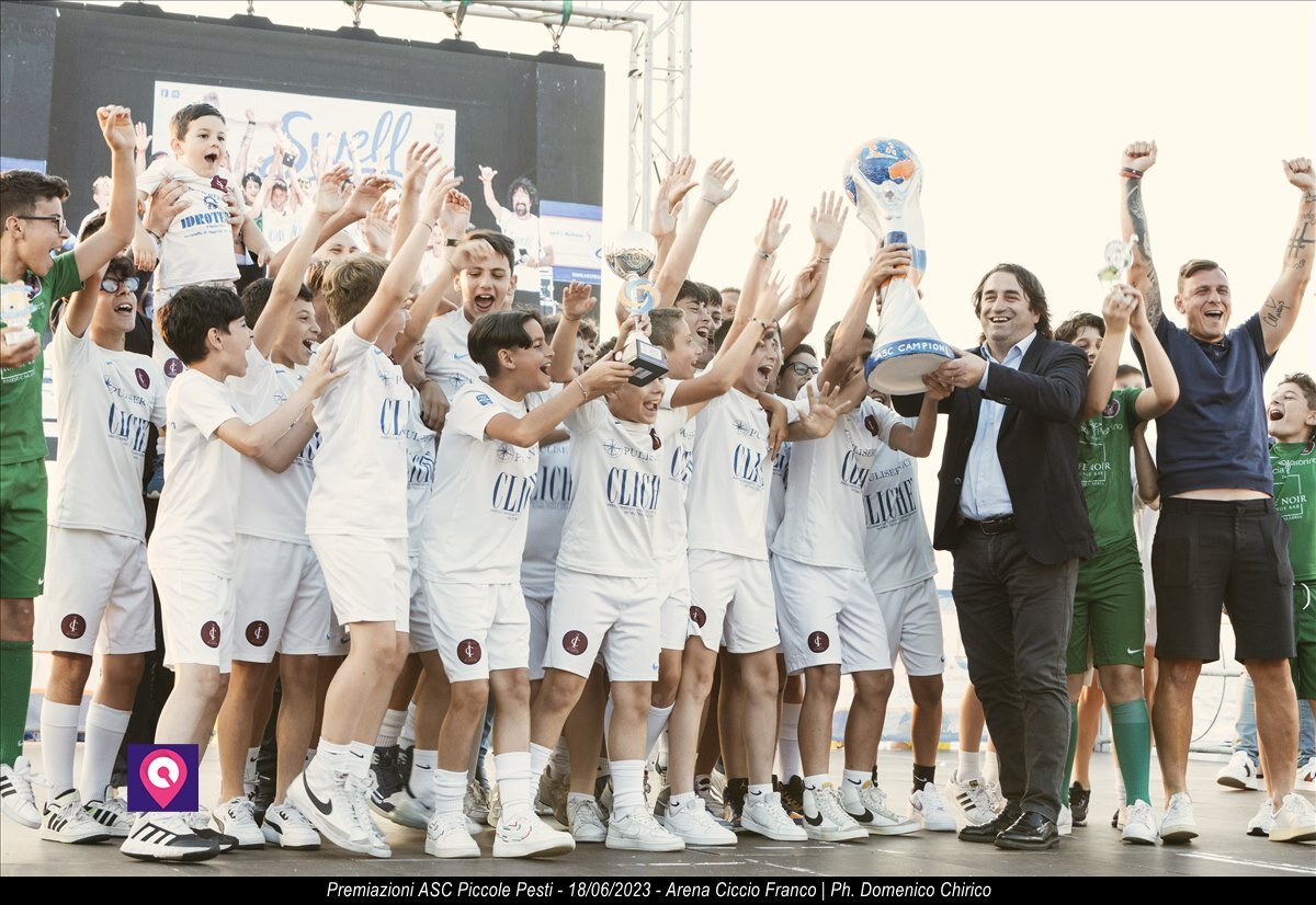 Asc Piccole Pesti 117