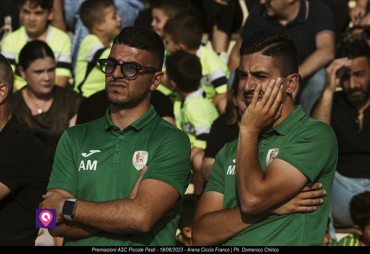 Asc Piccole Pesti 120