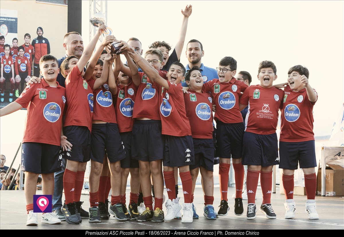 Asc Piccole Pesti 121