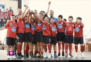 Asc Piccole Pesti 121